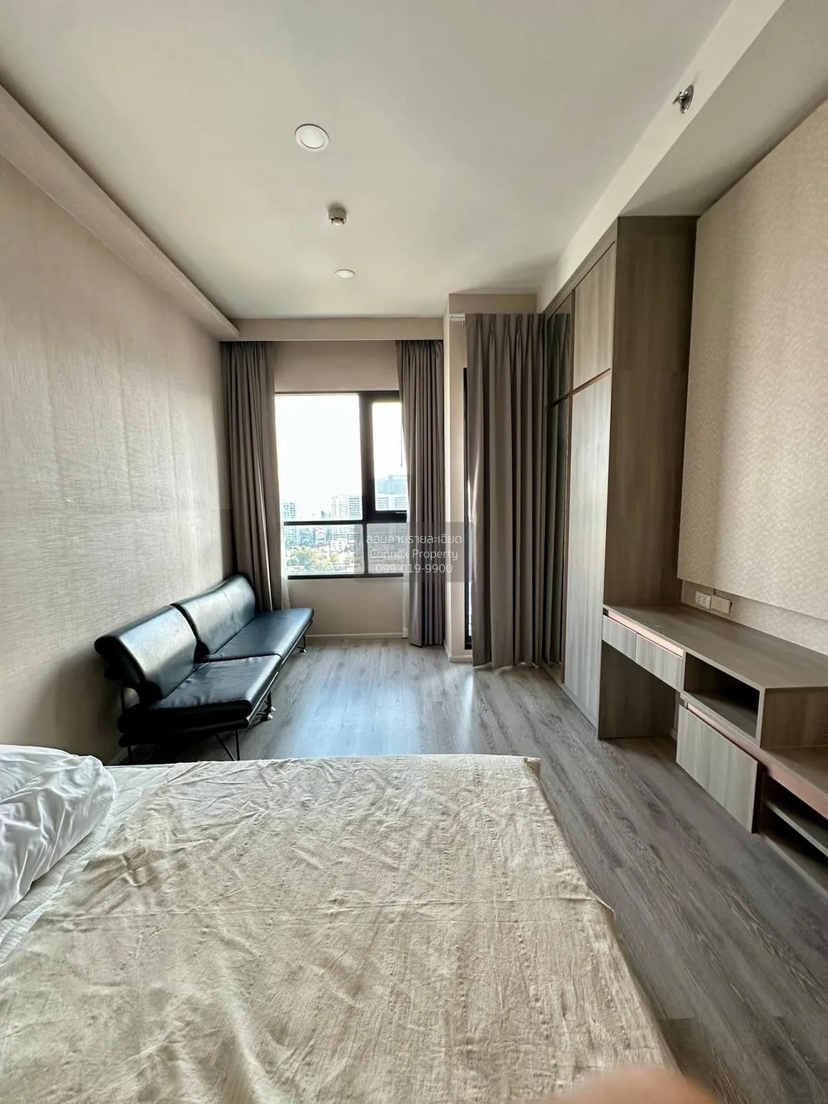 For Rent Condo , KnightsBridge Prime Ratchayothin , BTS-Phahon Yo 2