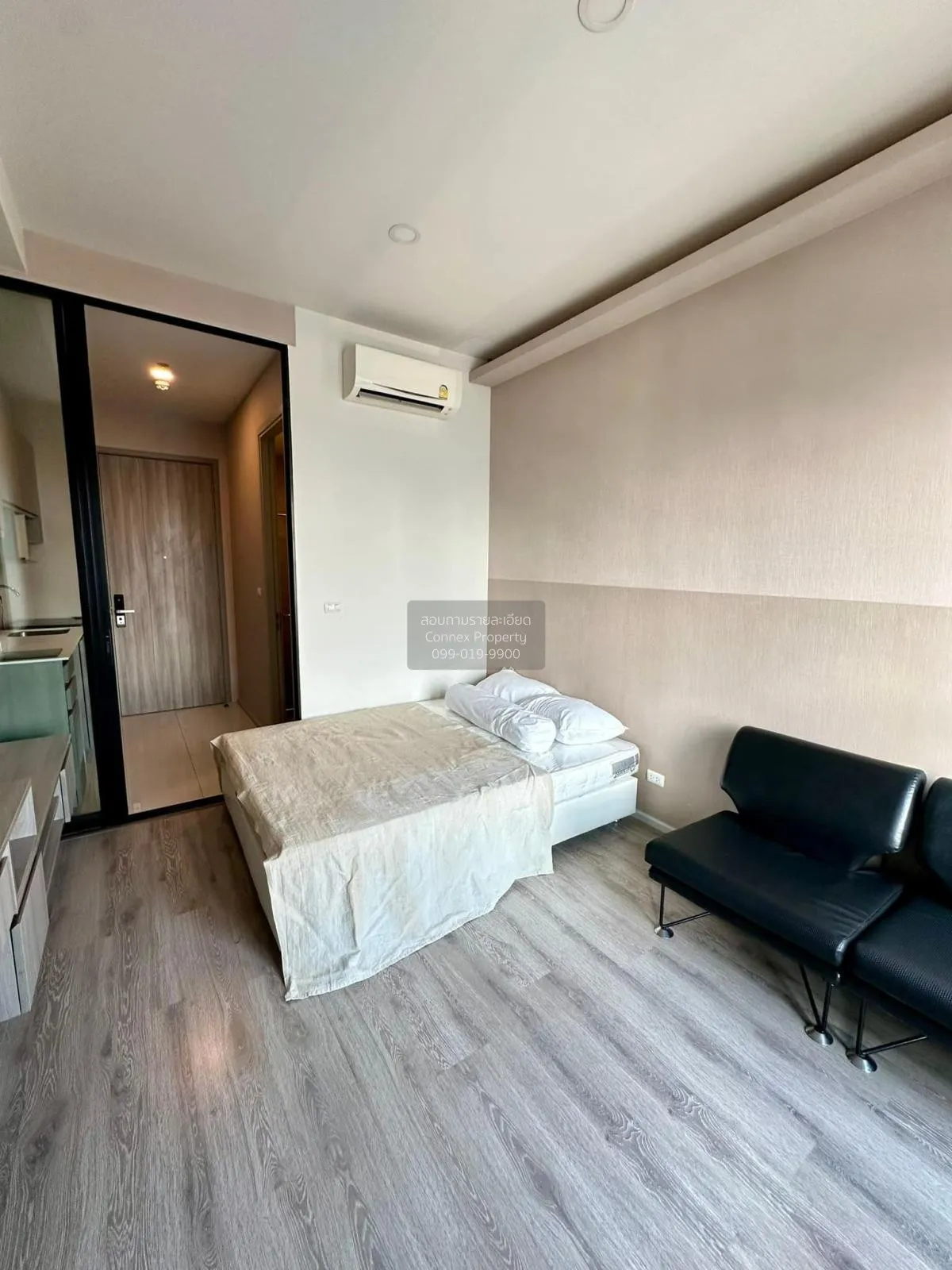 For Rent Condo , KnightsBridge Prime Ratchayothin , BTS-Phahon Yo 3