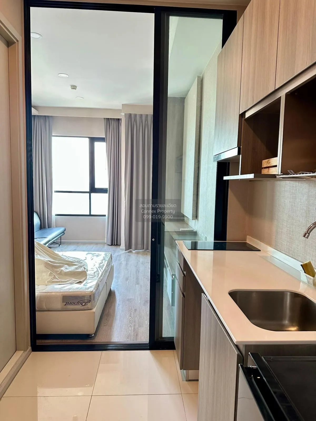 For Rent Condo , KnightsBridge Prime Ratchayothin , BTS-Phahon Yo