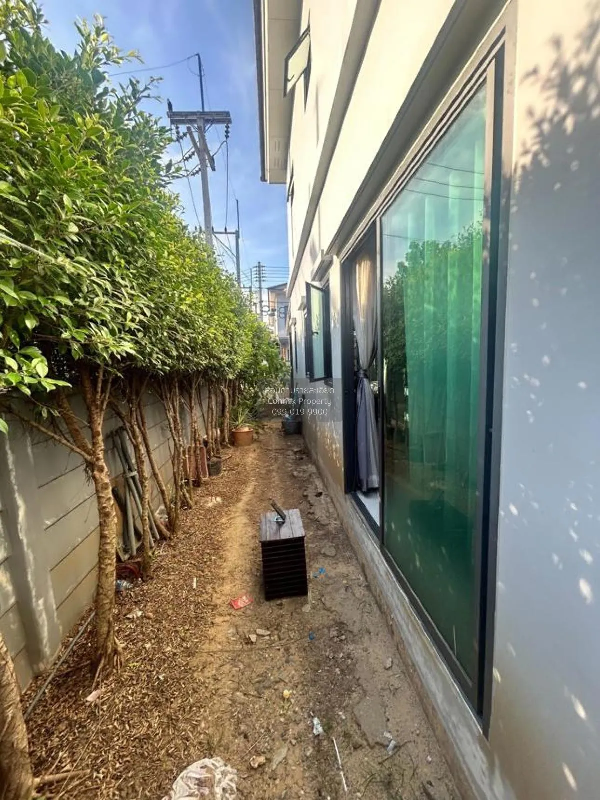 ขายบ้าน  บริทาเนีย วงแหวน - หทัยราษฎร์ บึงคำพร้อย ลำลูกกา กรุงเทพ