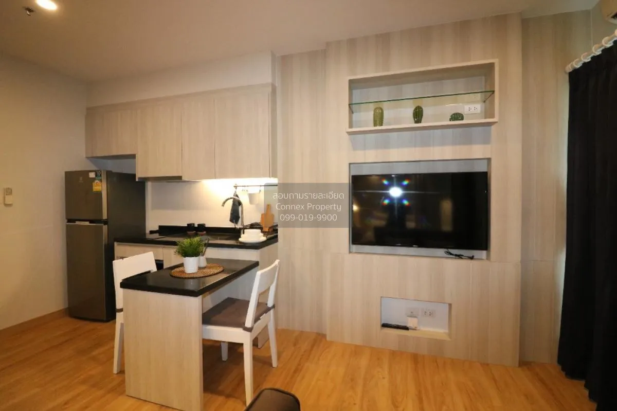 ขายคอนโด  เดอะ ซี ศรีราชา บางพระครู ศรีราชา ชลบุรี CX-115723 2