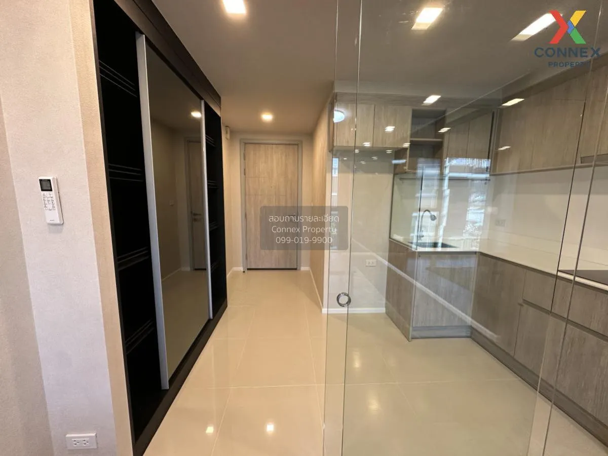 For Sale Condo , Sari by Sansiri , BTS-Punnawithi , Bang Chak , P