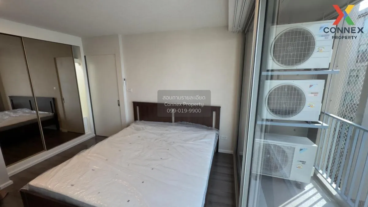 For Sale Condo , Sari by Sansiri , BTS-Punnawithi , Bang Chak , P