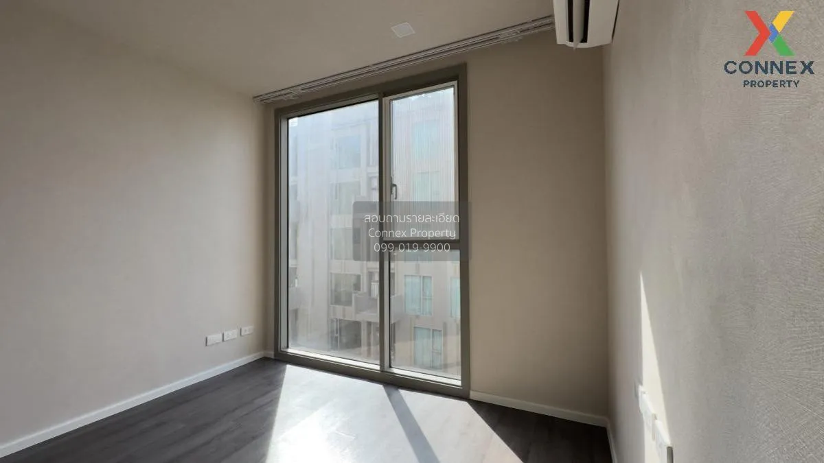 For Sale Condo , Sari by Sansiri , BTS-Punnawithi , Bang Chak , P