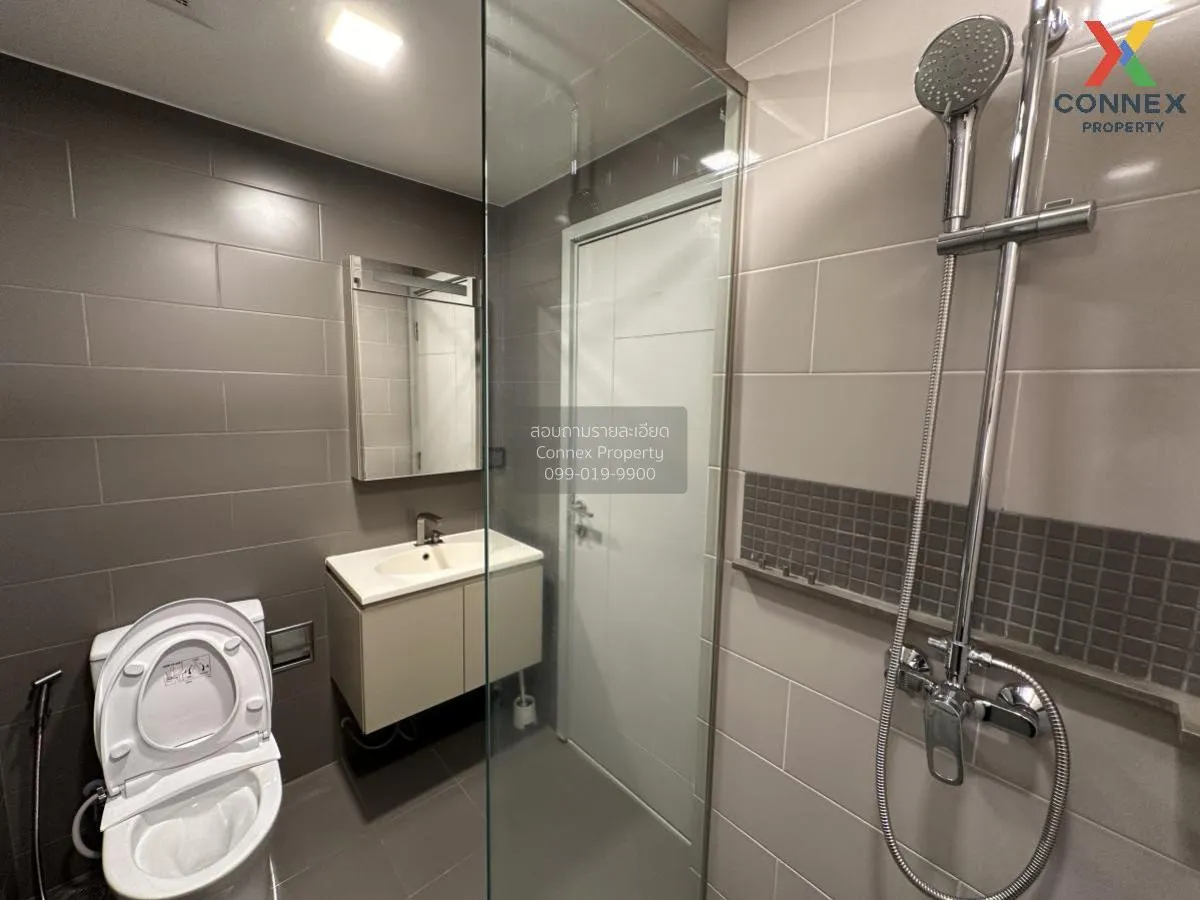 For Sale Condo , Sari by Sansiri , BTS-Punnawithi , Bang Chak , P