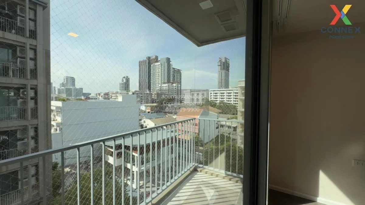 For Sale Condo , Sari by Sansiri , BTS-Punnawithi , Bang Chak , P