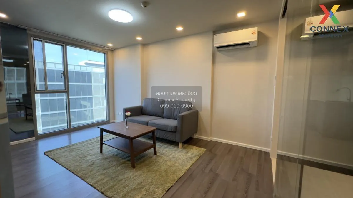 For Sale Condo , Sari by Sansiri , BTS-Punnawithi , Bang Chak , P 2