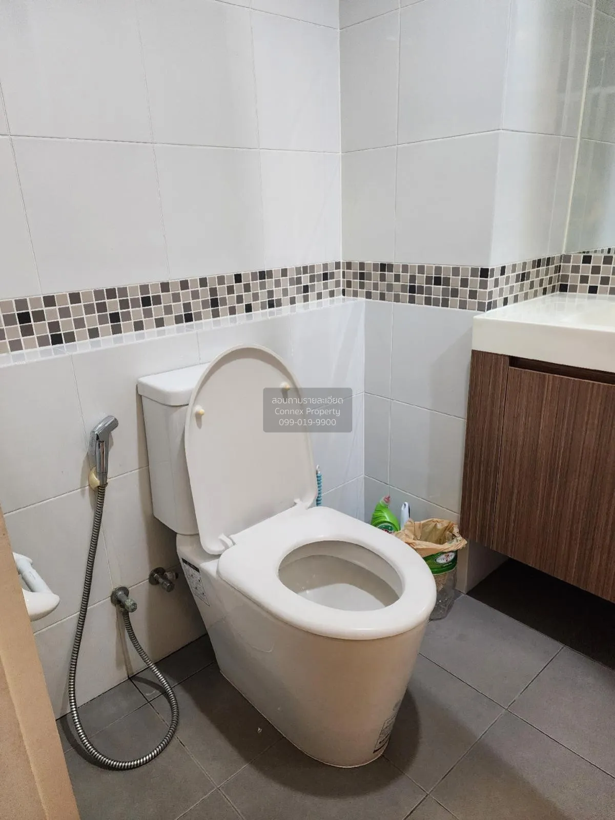 For Sale Condo , Casa Condo Sukhumvit 97 , BTS-Bang Chak , Bang C 4