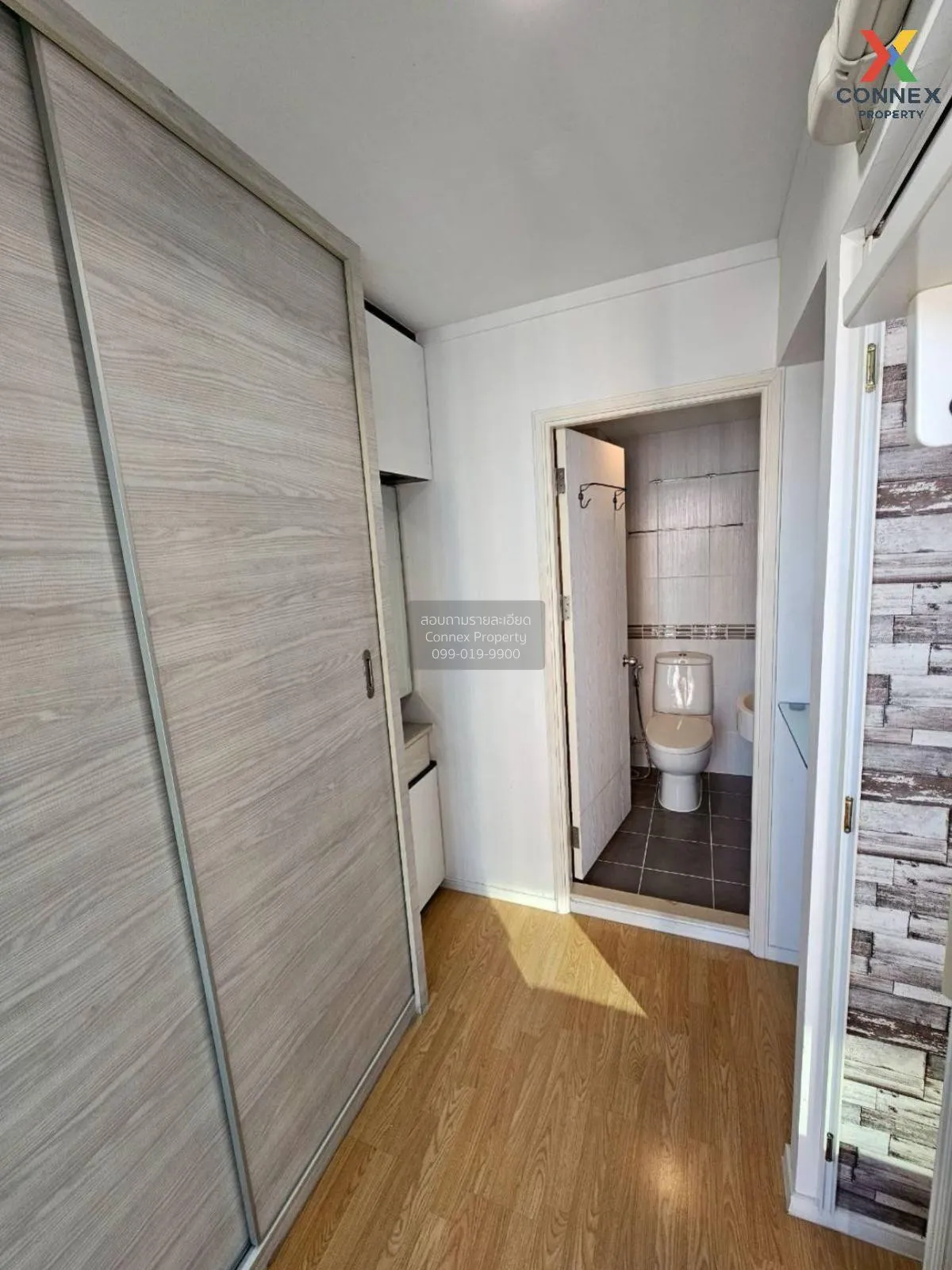 ขายคอนโด  ลุมพินี เพลส ศรีนครินทร์ - หัวหมาก สเตชัน ARL-หัวหมาก ส