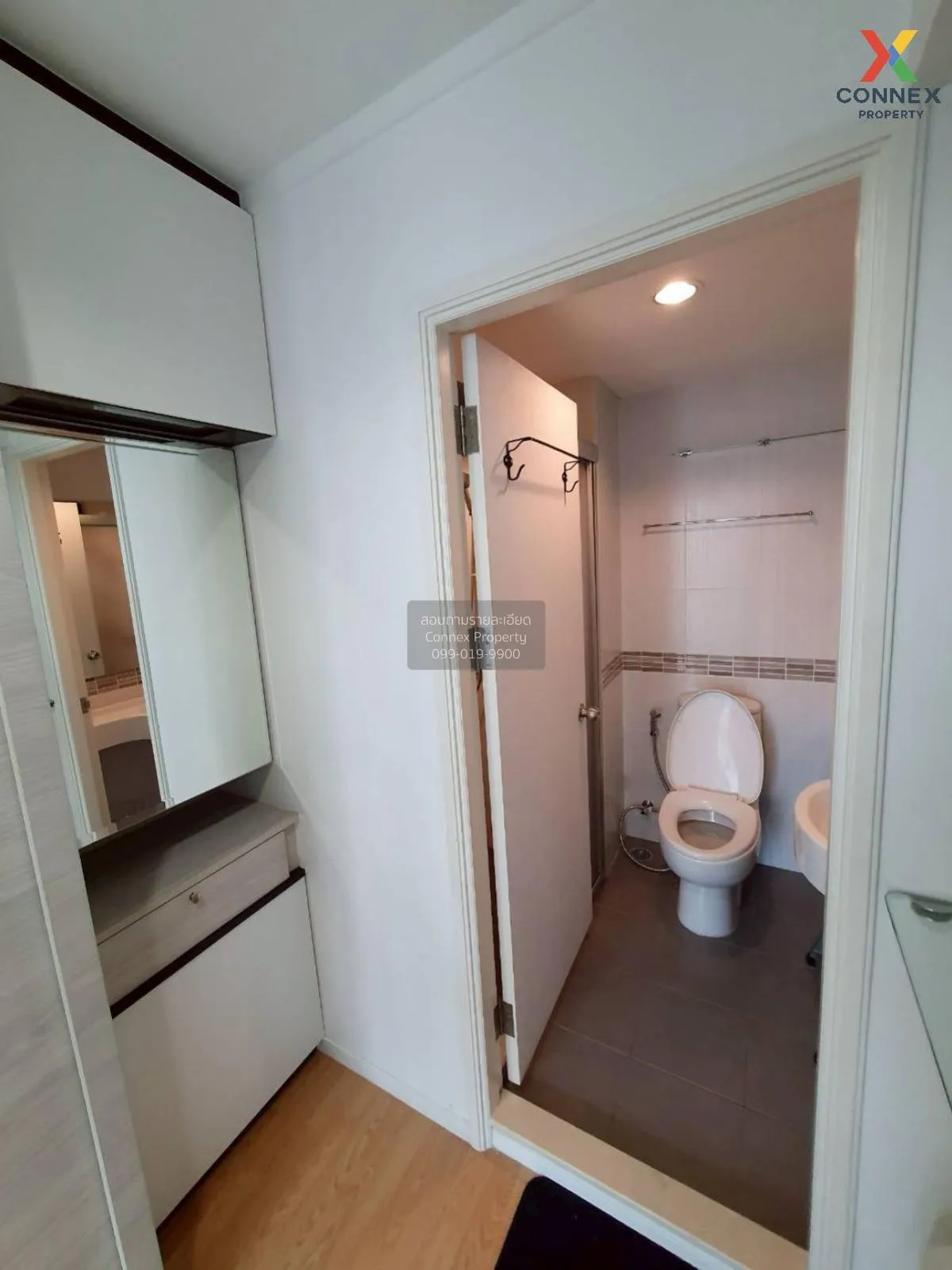 ขายคอนโด  ลุมพินี เพลส ศรีนครินทร์ - หัวหมาก สเตชัน ARL-หัวหมาก ส