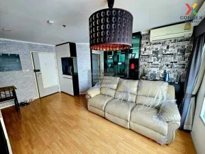 ขายคอนโด  ลุมพินี เพลส ศรีนครินทร์ - หัวหมาก สเตชัน ARL-หัวหมาก สวนหลวง เขต สวนหลวง กรุงเทพ CX-115730