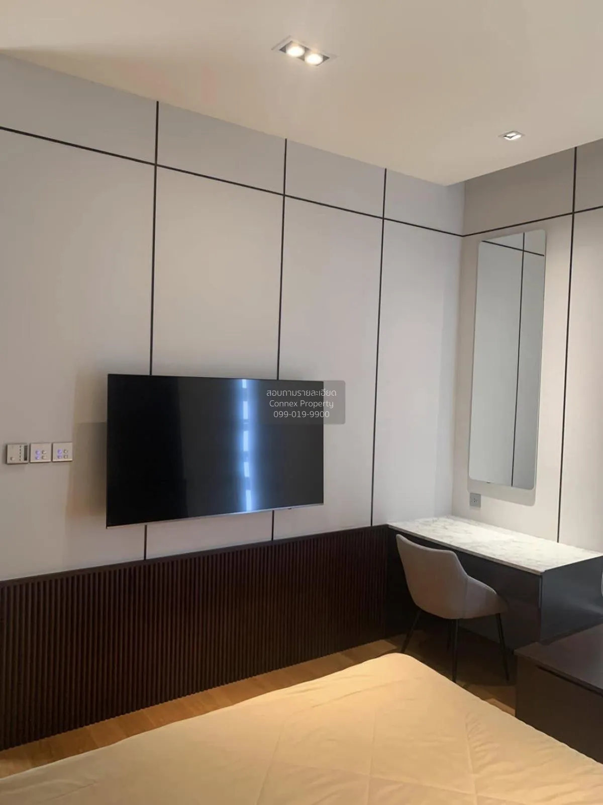 เช่าคอนโด  ศาลาแดง วัน BTS-ศาลาแดง สีลม เขต บางรัก กรุงเทพ CX-115