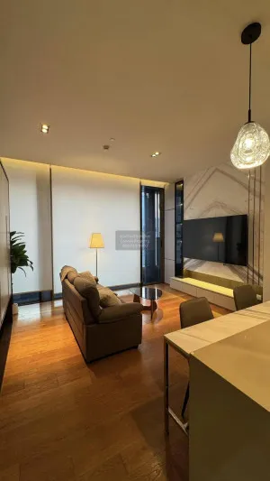 เช่าคอนโด  ศาลาแดง วัน BTS-ศาลาแดง สีลม เขต บางรัก กรุงเทพ CX-115731