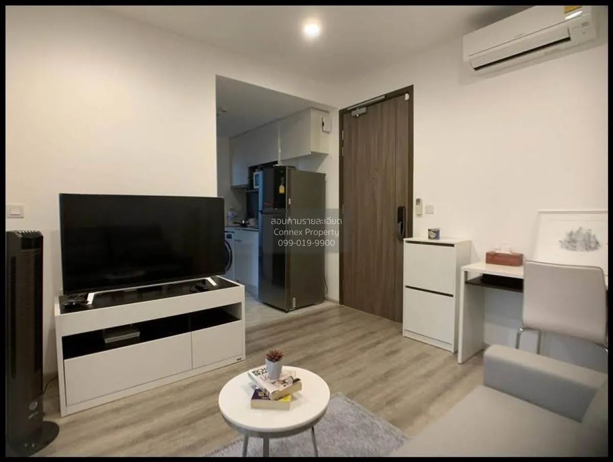 For Sale Condo , Ideo Mobi Asoke , MRT-Phetchaburi , Bang Kapi ,  2