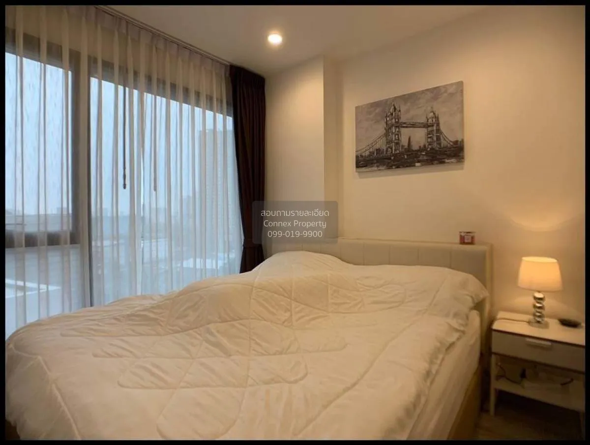 For Sale Condo , Ideo Mobi Asoke , MRT-Phetchaburi , Bang Kapi ,  4