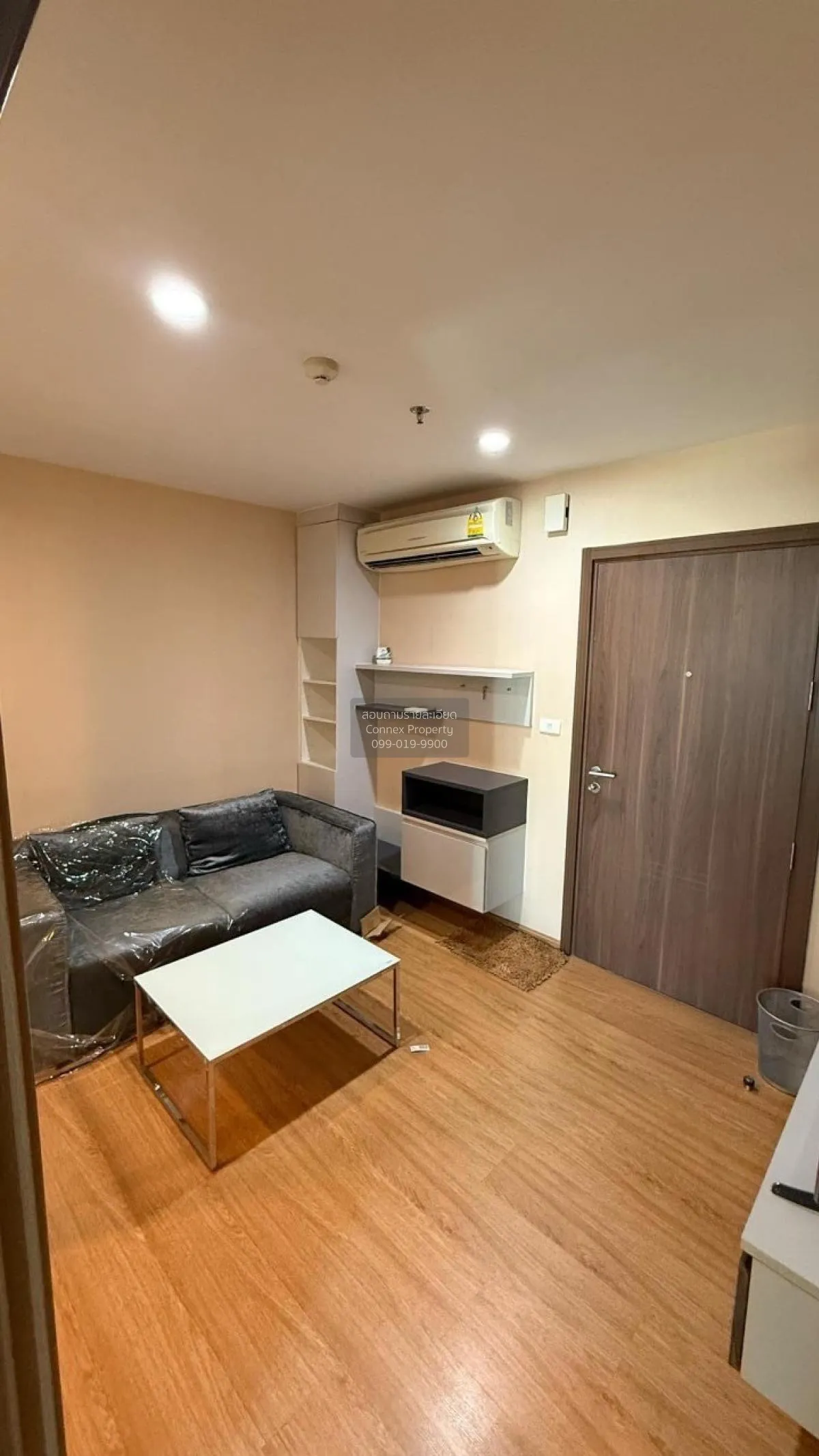 For Sale Condo , The Base Sukhumvit 77 , BTS-On Nut , Phra Khanon 1