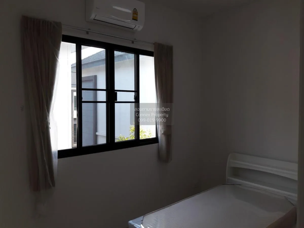 For Sale Townhouse/Townhome  , The Connect Petchkasem 48 , BTS-Ba