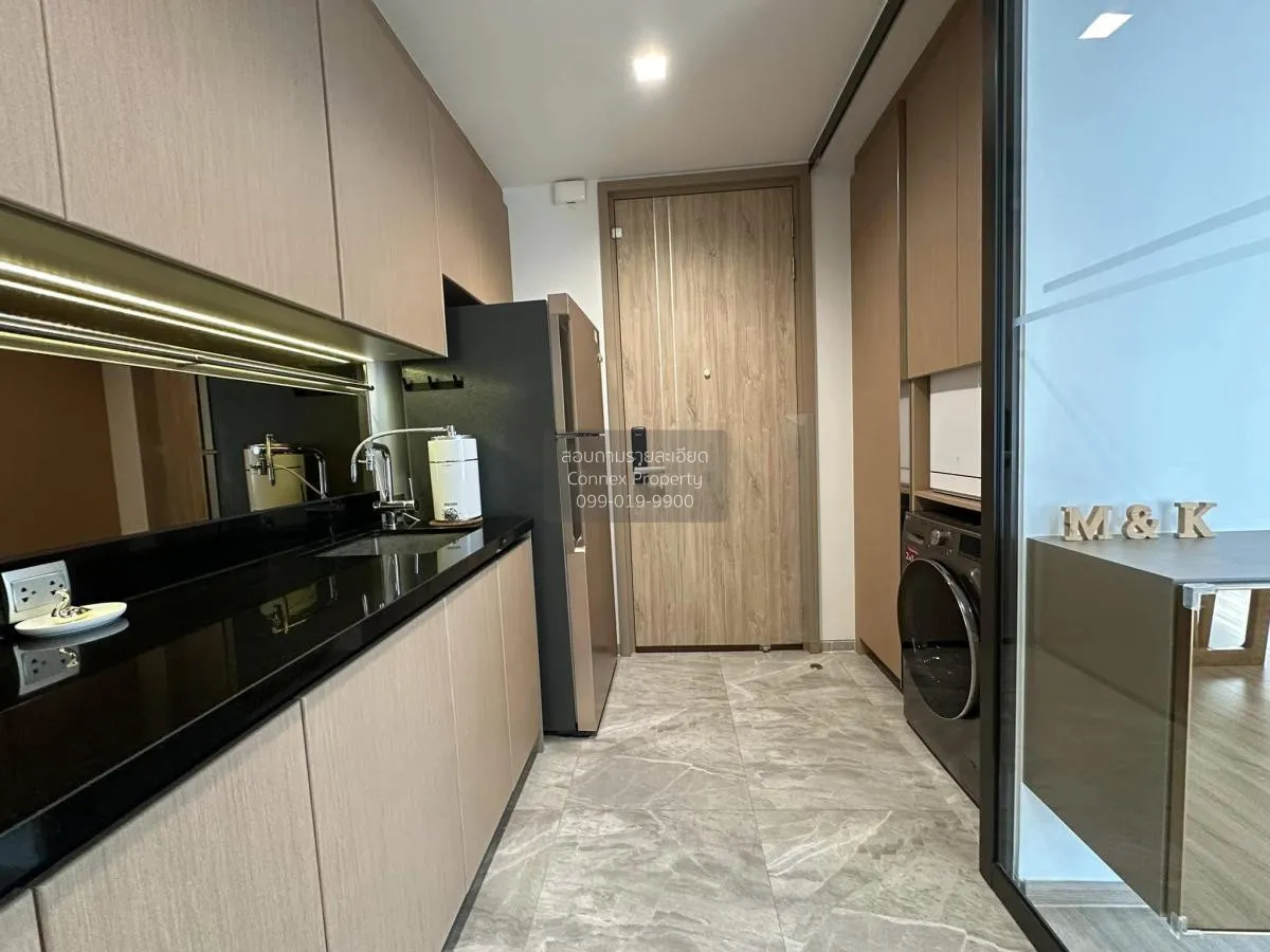 เช่าคอนโด  คาวะ เฮาส์ BTS-อ่อนนุช พระโขนงเหนือ เขต วัฒนา กรุงเทพ 