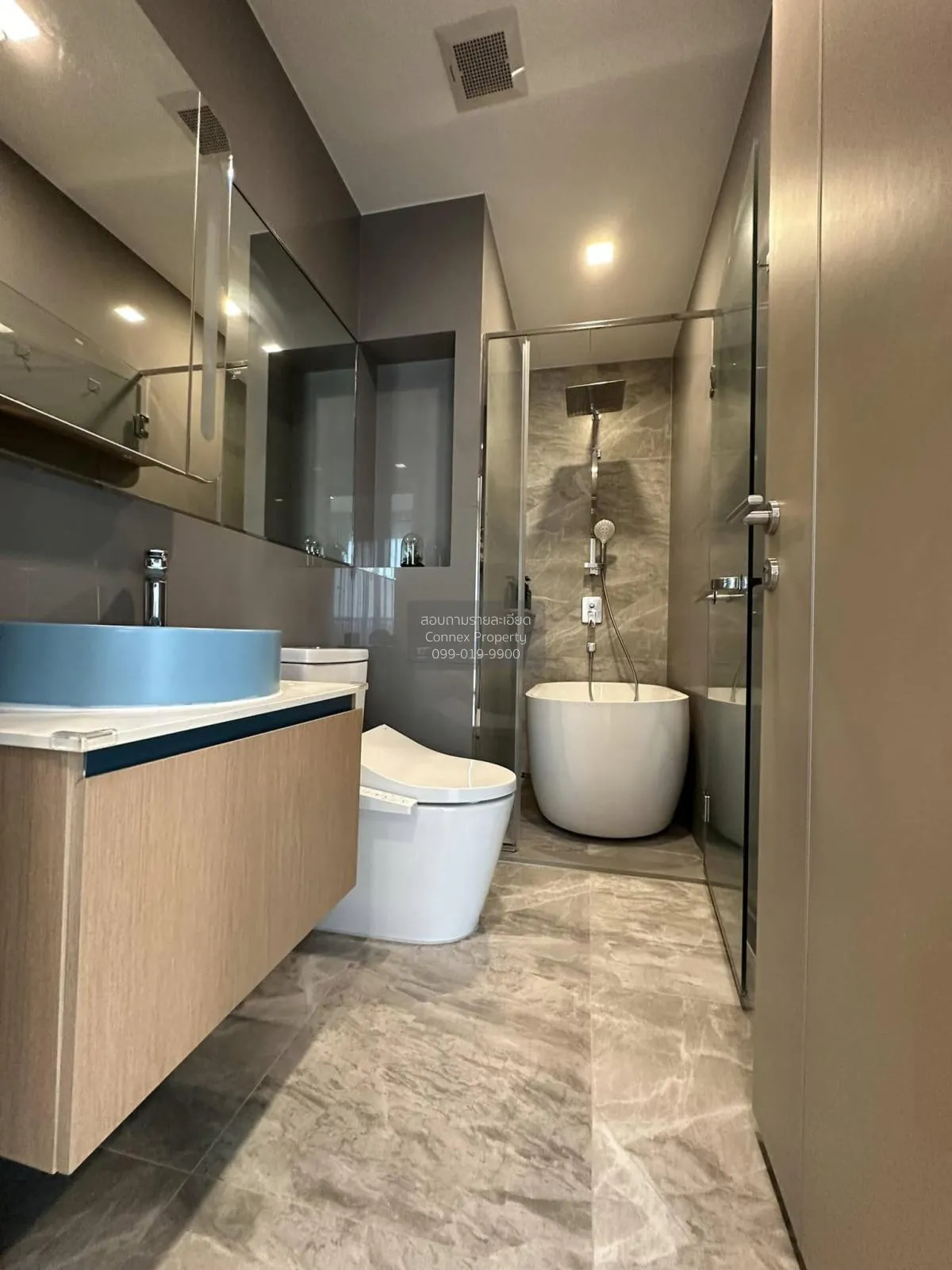 เช่าคอนโด  คาวะ เฮาส์ BTS-อ่อนนุช พระโขนงเหนือ เขต วัฒนา กรุงเทพ 