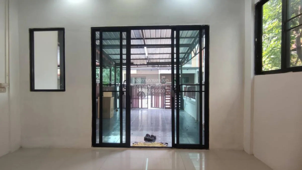 For Rent Townhouse/Townhome  , SIXNATURE KALPAPRUEK , MRT-Lak Son 2