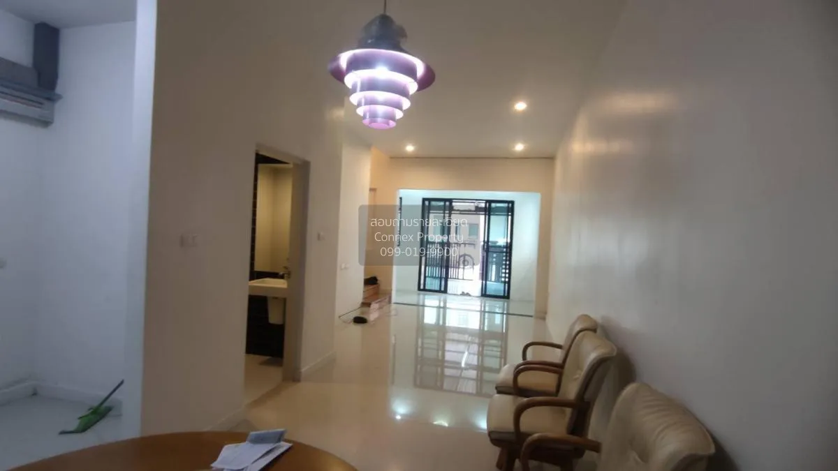 For Rent Townhouse/Townhome  , SIXNATURE KALPAPRUEK , MRT-Lak Son 3