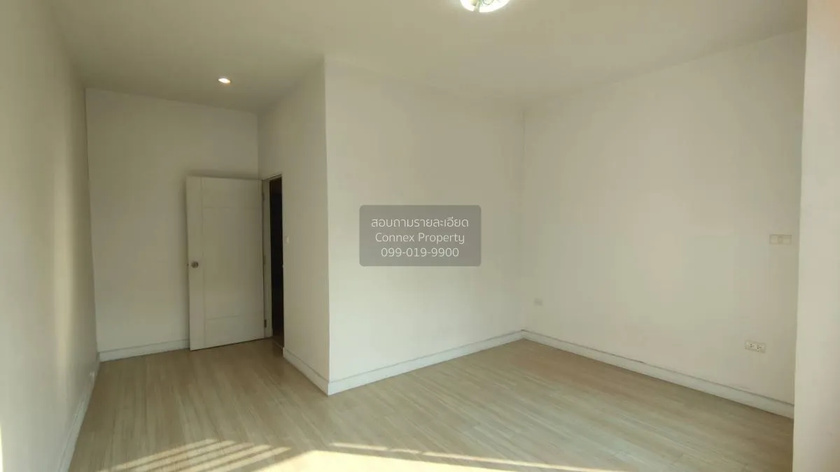 For Rent Townhouse/Townhome  , SIXNATURE KALPAPRUEK , MRT-Lak Son 4