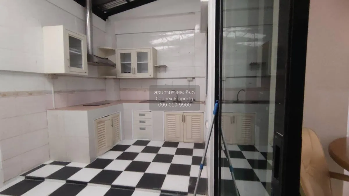 For Rent Townhouse/Townhome  , SIXNATURE KALPAPRUEK , MRT-Lak Son