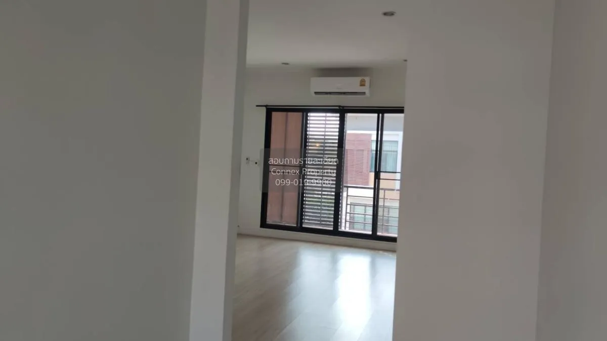 For Rent Townhouse/Townhome  , SIXNATURE KALPAPRUEK , MRT-Lak Son