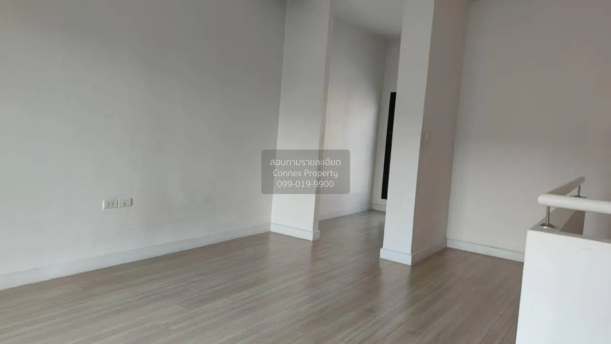 For Rent Townhouse/Townhome  , SIXNATURE KALPAPRUEK , MRT-Lak Son