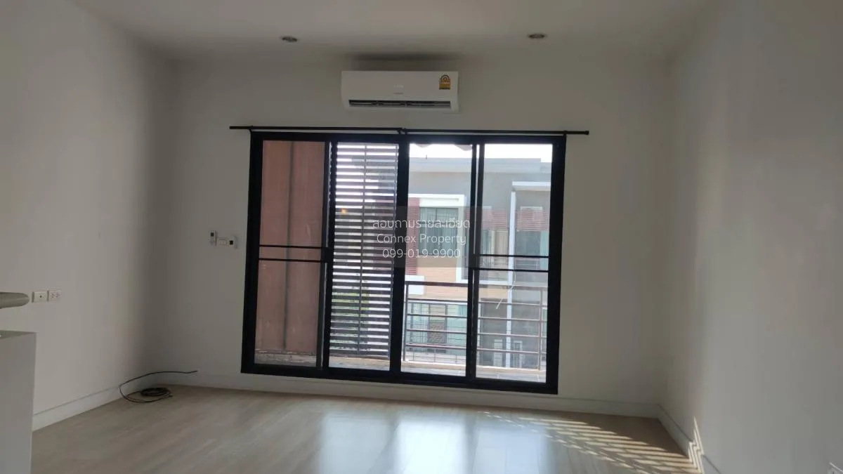For Rent Townhouse/Townhome  , SIXNATURE KALPAPRUEK , MRT-Lak Son
