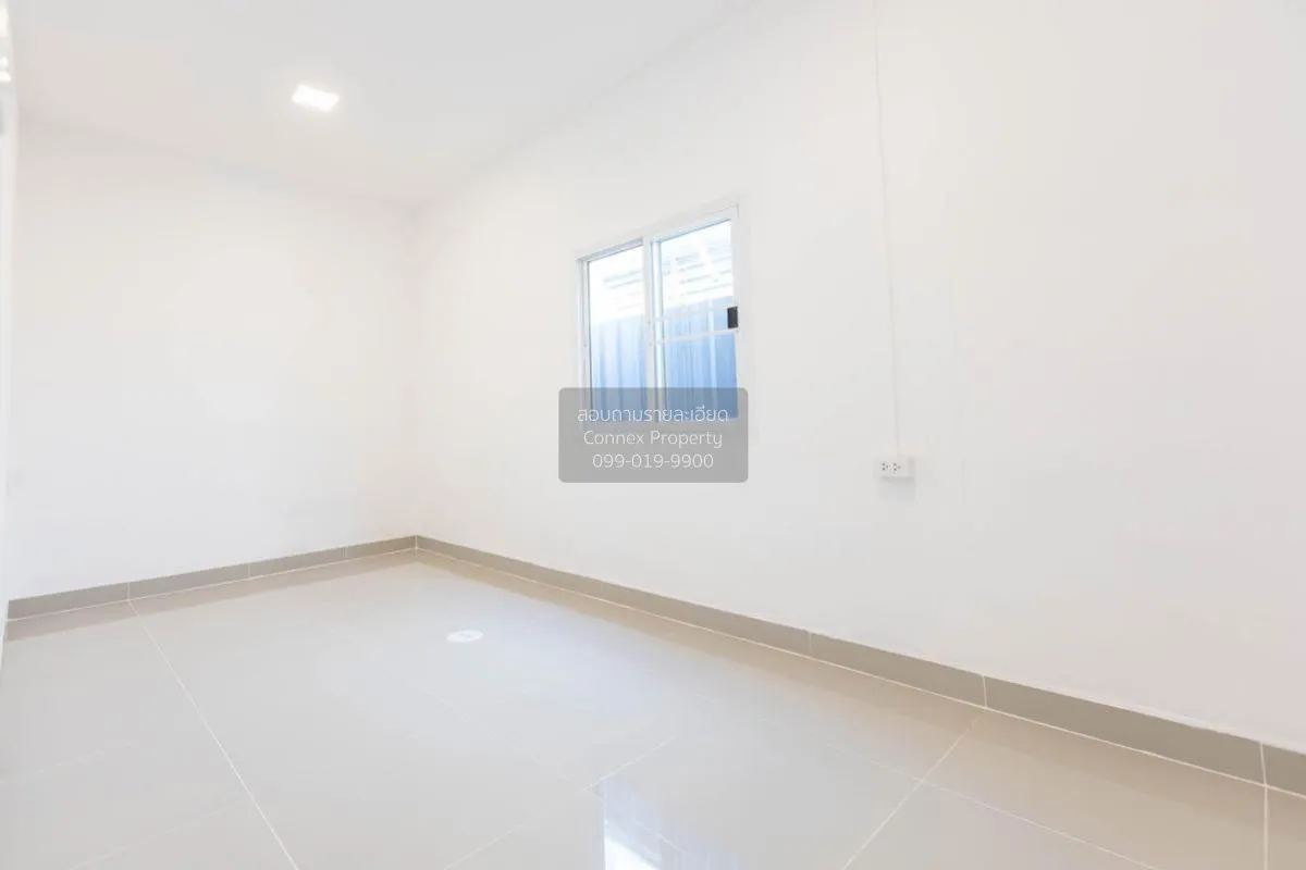 ขายทาวน์เฮ้าส์/ทาวน์โฮม  รัตนาธิเบศร์ บางใหญ่ ห้องมุม รีโนเวทใหม่