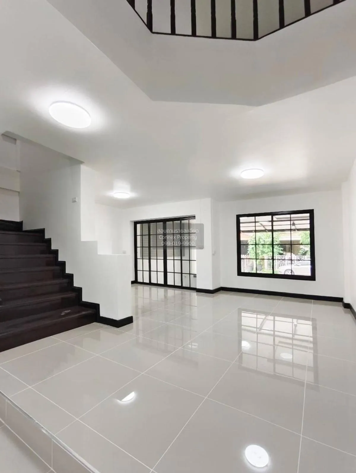 For Sale Townhouse/Townhome  , Maneerin Lake & Park Ratchaphruek 