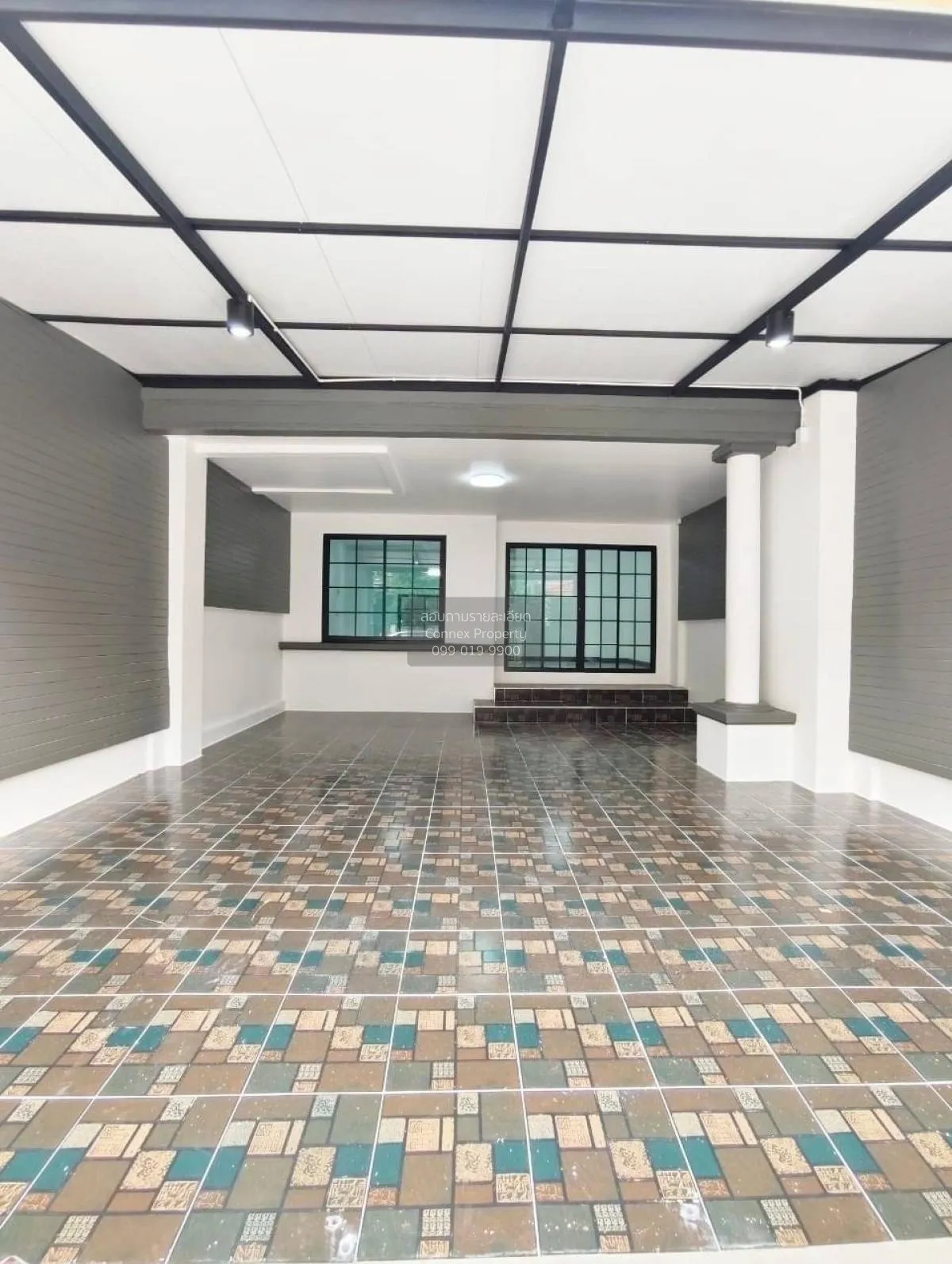 For Sale Townhouse/Townhome  , Maneerin Lake & Park Ratchaphruek  2