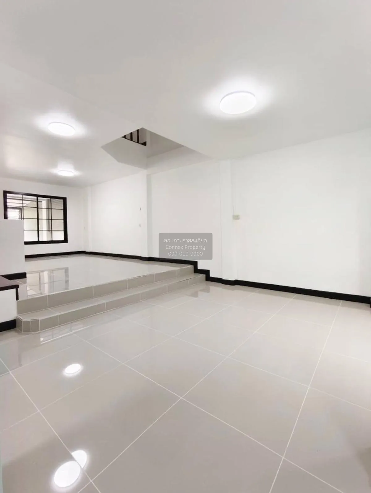 For Sale Townhouse/Townhome  , Maneerin Lake & Park Ratchaphruek  4