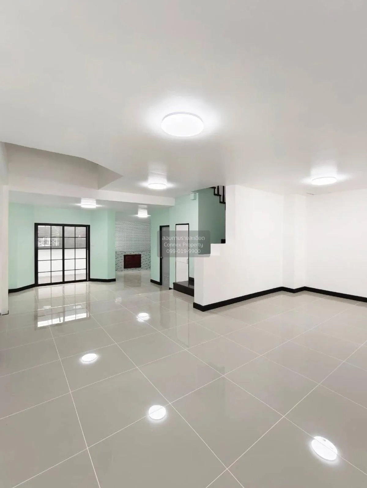 For Sale Townhouse/Townhome  , Maneerin Lake & Park Ratchaphruek  3