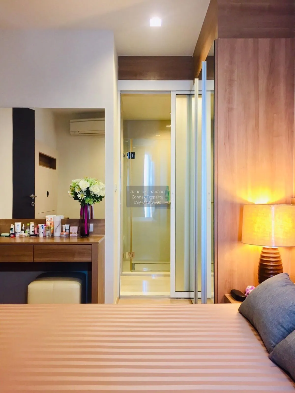 เช่าคอนโด  เดอะ คีย์ พระราม 3 บางโคล่ เขต บางคอแหลม กรุงเทพ CX-11