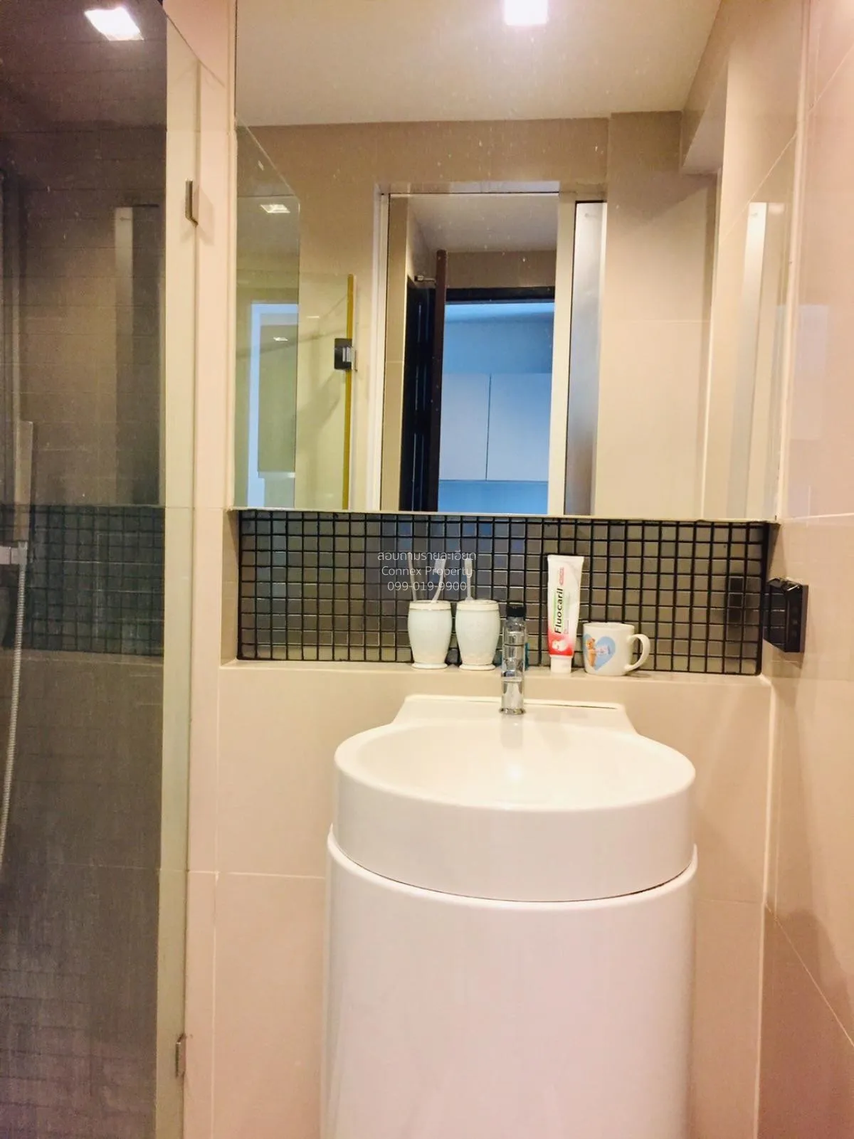 เช่าคอนโด  เดอะ คีย์ พระราม 3 บางโคล่ เขต บางคอแหลม กรุงเทพ CX-11