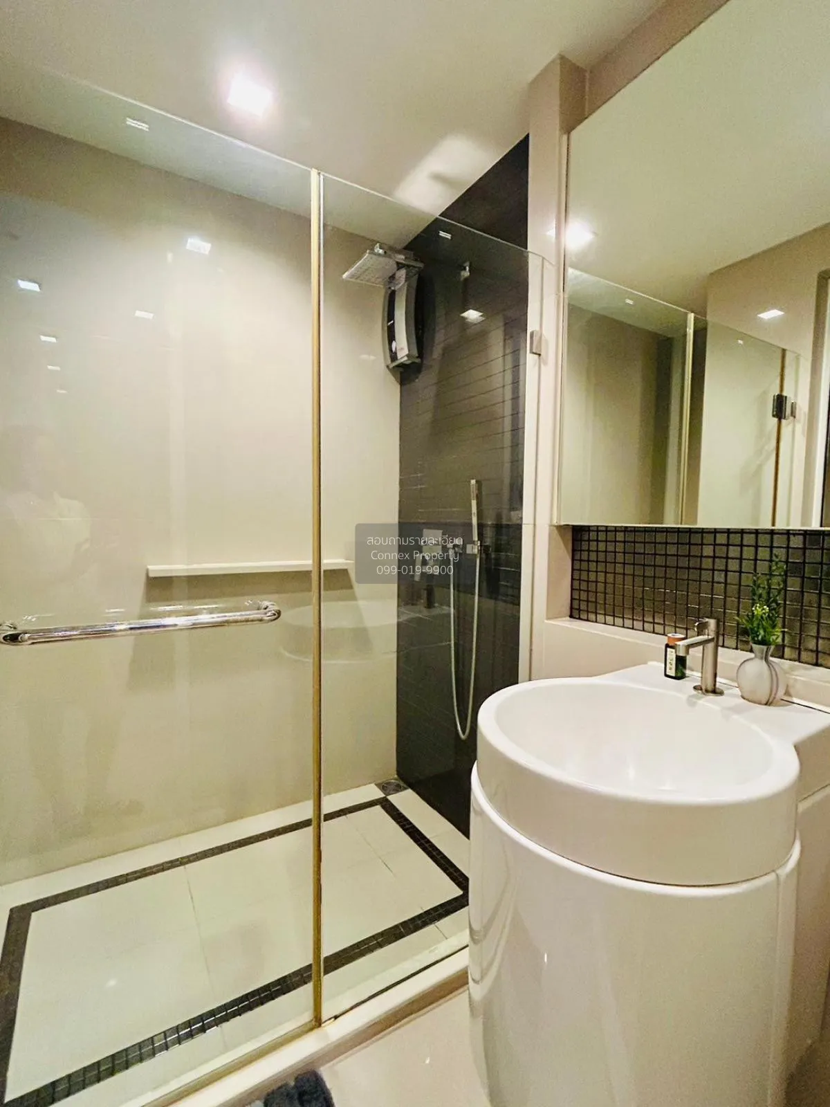 เช่าคอนโด  เดอะ คีย์ พระราม 3 บางโคล่ เขต บางคอแหลม กรุงเทพ CX-11