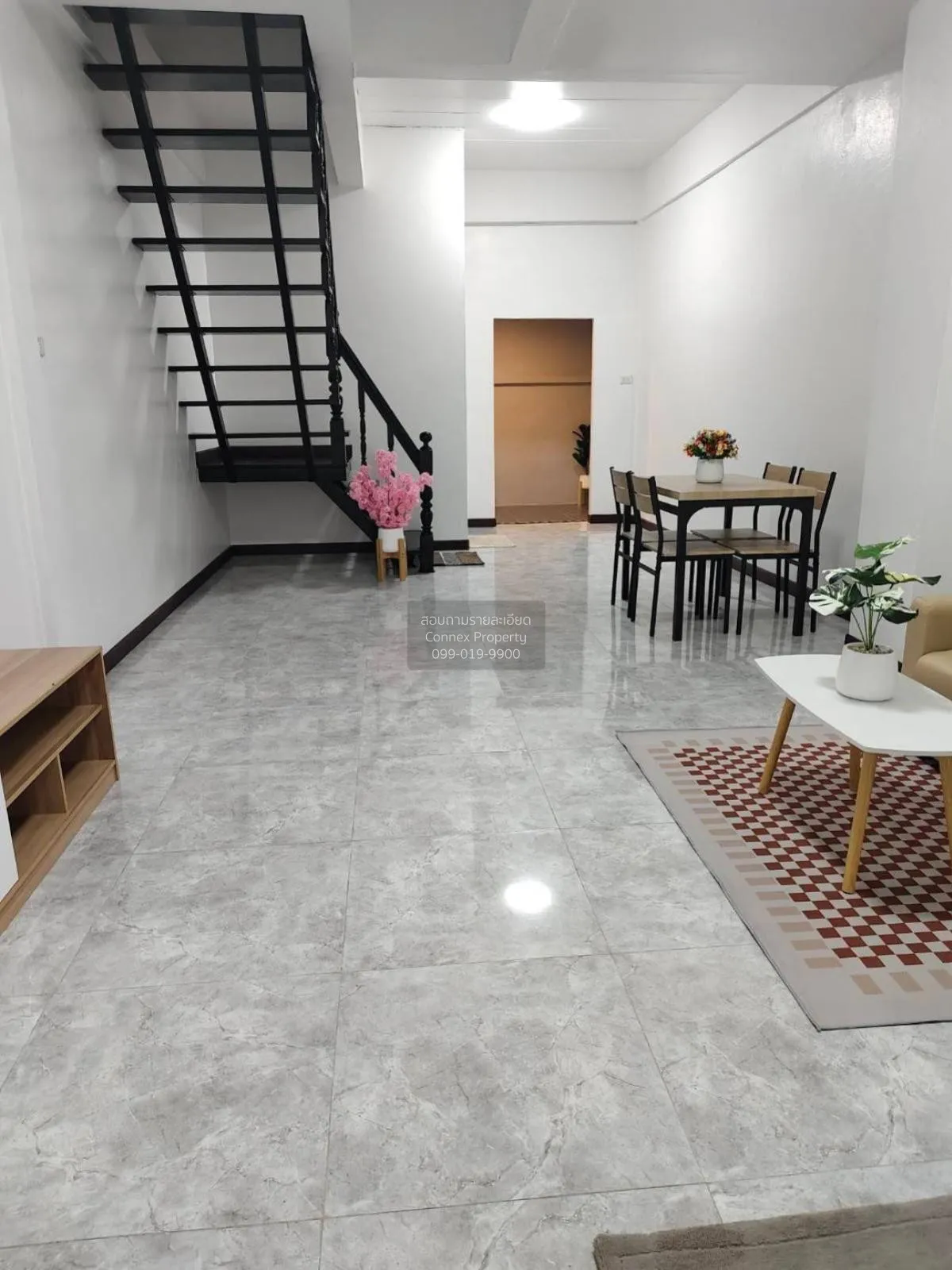 ขายทาวน์เฮ้าส์/ทาวน์โฮม  สวนทอง วิลล่า 7 รีโนเวทใหม่ ลาดสวาย ลำลู 3