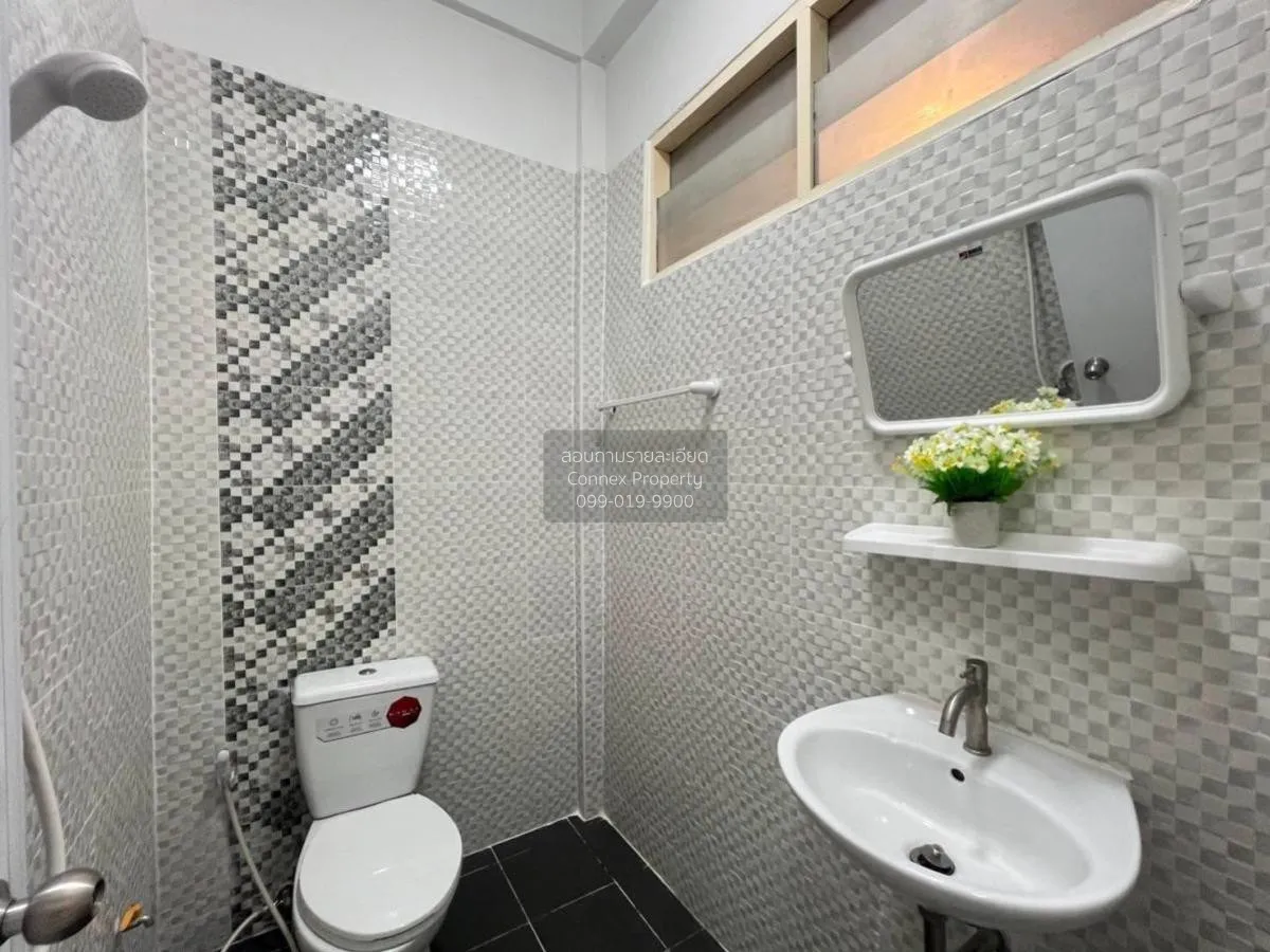 ขายทาวน์เฮ้าส์/ทาวน์โฮม  สวนทอง วิลล่า 7 รีโนเวทใหม่ ลาดสวาย ลำลู