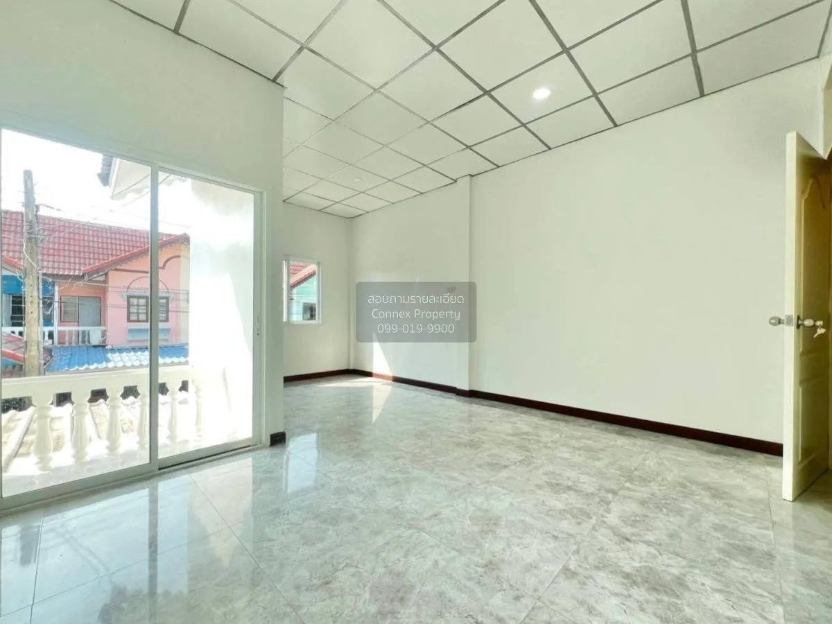 ขายทาวน์เฮ้าส์/ทาวน์โฮม  สวนทอง วิลล่า 7 รีโนเวทใหม่ ลาดสวาย ลำลู