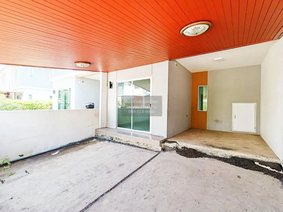 For Sale Townhouse/Townhome  , Baan Pruksa Rama 2 - Phanthai Nora 2