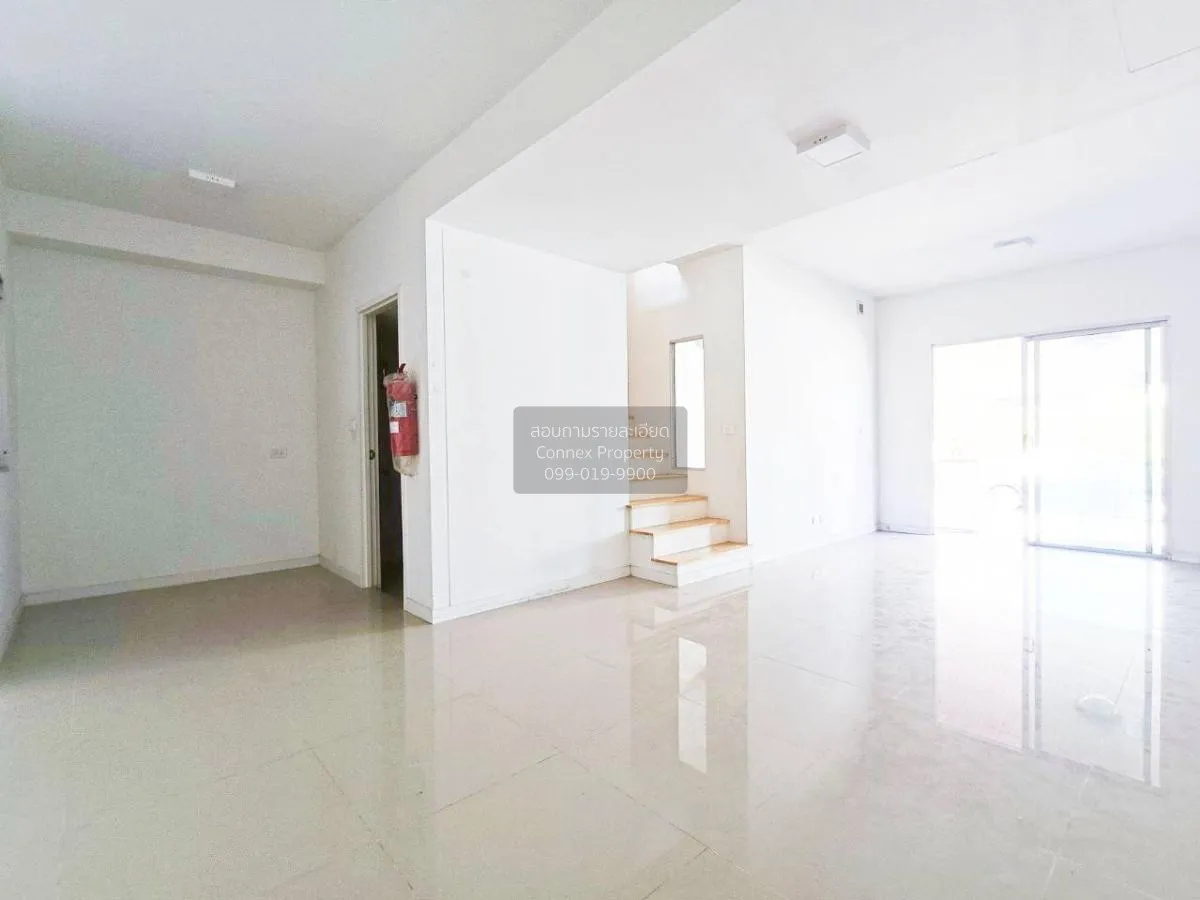 For Sale Townhouse/Townhome  , Baan Pruksa Rama 2 - Phanthai Nora
