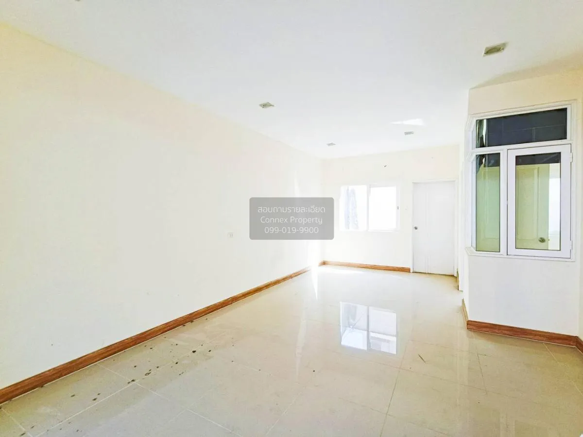 ขายทาวน์เฮ้าส์/ทาวน์โฮม  โกลเด้น ทาวน์ พระราม 2 ห้องมุม หน้ากว้าง 4