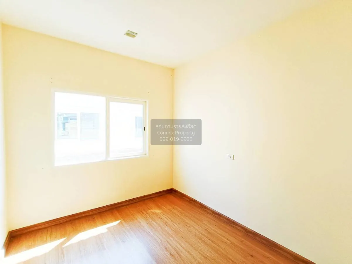 ขายทาวน์เฮ้าส์/ทาวน์โฮม  โกลเด้น ทาวน์ พระราม 2 ห้องมุม หน้ากว้าง