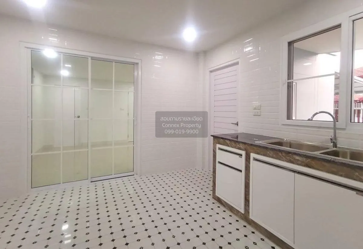 ขายบ้าน  บ้านบัวทอง 2 บางรักพัฒนา บางบัวทอง นนทบุรี CX-115755