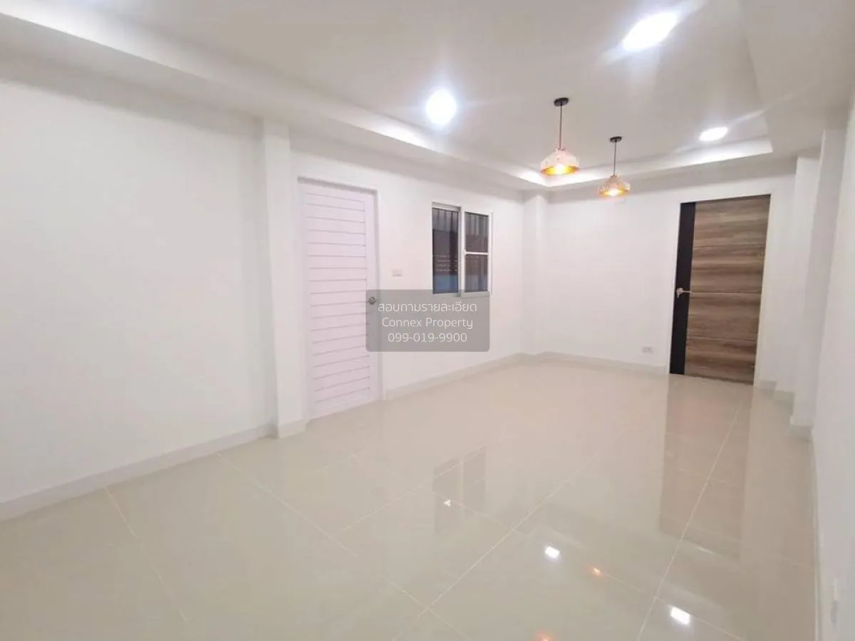 ขายบ้าน  บ้านบัวทอง 2 บางรักพัฒนา บางบัวทอง นนทบุรี CX-115755