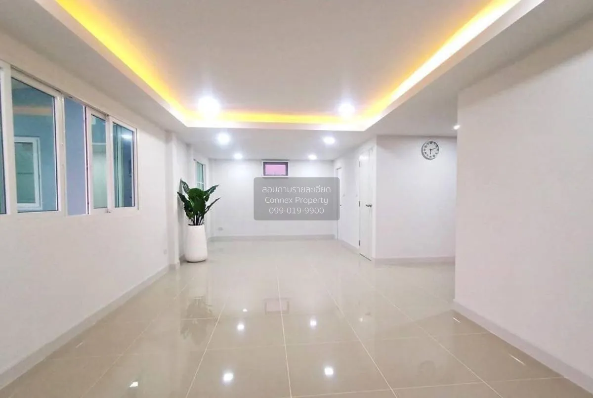 ขายบ้าน  บ้านบัวทอง 2 บางรักพัฒนา บางบัวทอง นนทบุรี CX-115755