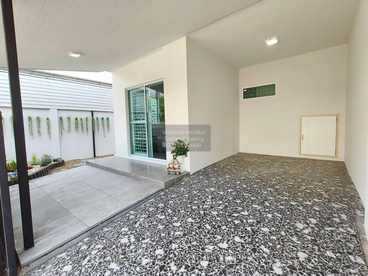 ขายทาวน์เฮ้าส์/ทาวน์โฮม  พฤกษาวิลล์ 62/1 นิมิตรใหม่ รีโนเวทใหม่ ท 2