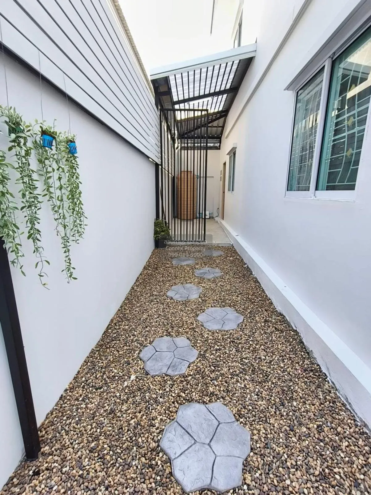 ขายทาวน์เฮ้าส์/ทาวน์โฮม  พฤกษาวิลล์ 62/1 นิมิตรใหม่ รีโนเวทใหม่ ท